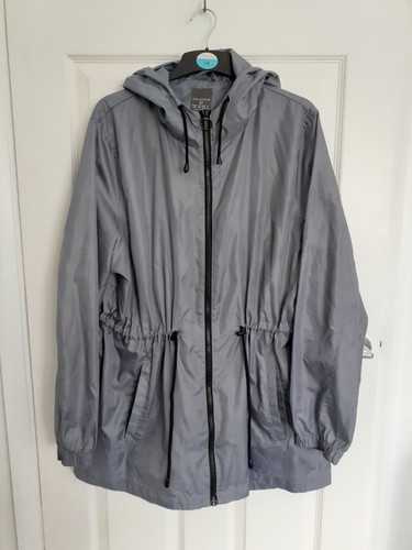 Ladies primark grey shower - ladies,