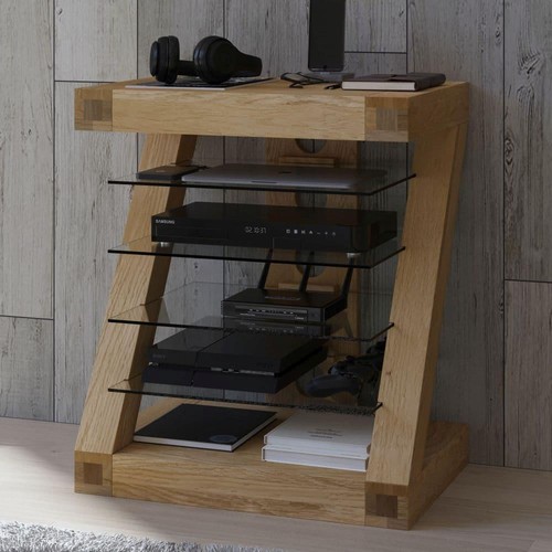 Solid oak unit z - solid,