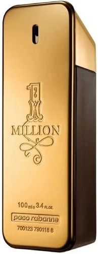 Paco rabanne one milion - paco, for