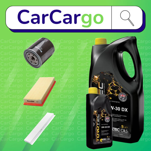 Service kit for ford - service,