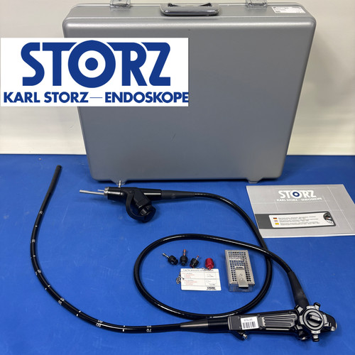 Karl storz 13901 pks pal - storz,