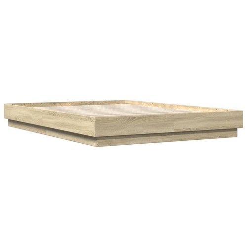Bed frame home base - frame,