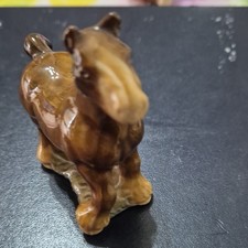 Rare Wade Shire Horse , Approximately  3ins Tall.