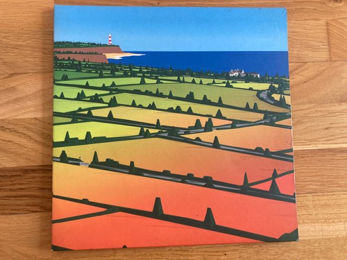 Lemon jelly rare vinyl - vinyl, 2x