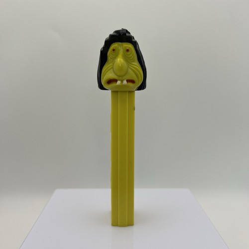 Vintage pez ugly made in - vintage,
