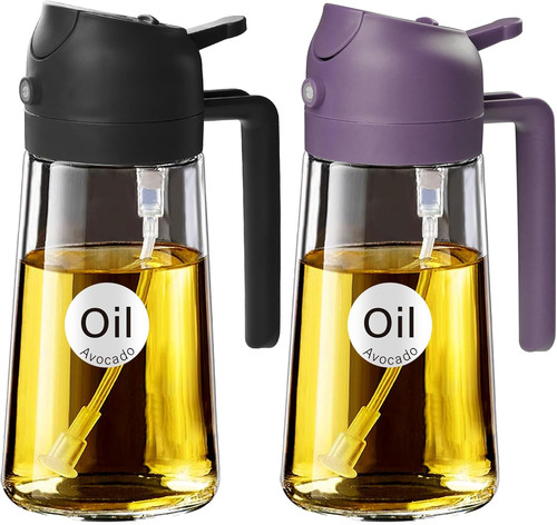 Premium 16oz oil - premium,