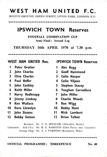 West ham united - west,