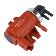 Turbo Boost Pressure Solenoid Valve for Peugeot 1007 206 207 307 308 407 1.6 HDi
