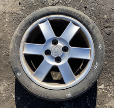 2009 PROTON SAVVY MK1 15 INCH