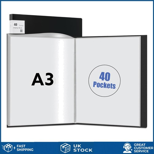 Elegant display book with - display,