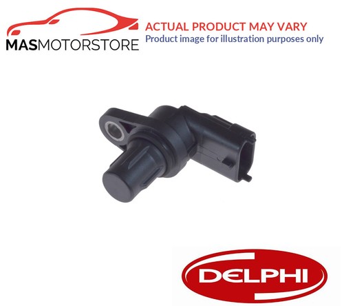Camshaft position sensor - position,
