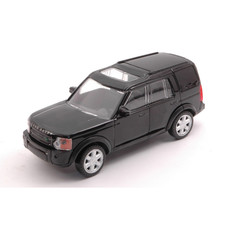 LAND ROVER DISCOVERY 3