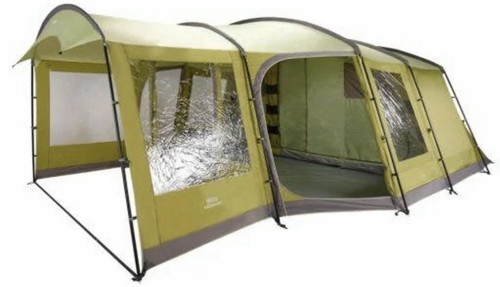 Vango nadina 600 tent - vango,