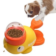Dog Treat Dispenser, Duck