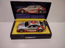 Scalextric Mercedes-Benz CLK