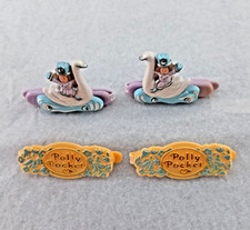  Vintage Bluebird 2 x Polly