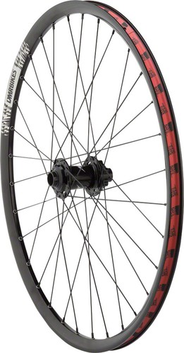 Dmr pro front wheel - pro,