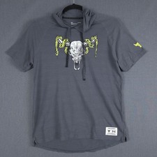 Under Armour Project Rock