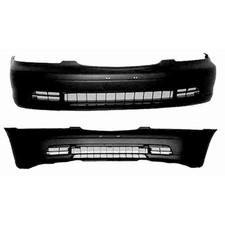 Bumper Cover Front For