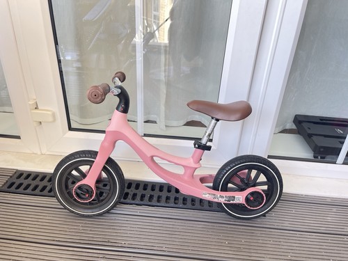 Globber bike elite - go,