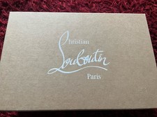 Christian Louboutin Sporty