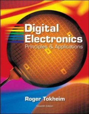 Digital electronics - digital,
