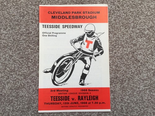Teesside rayleigh 13 - teesside,