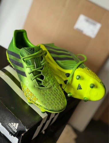 Adidas predator uk8 - adidas, sg