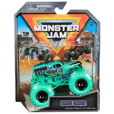 Monster Jam 2024 Official 1:64