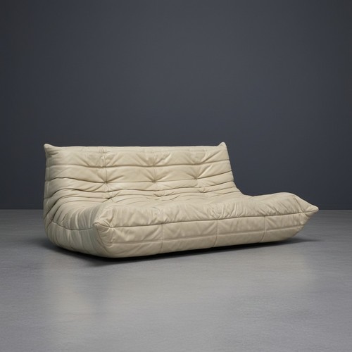 Vintage ligne roset leather - vintage,
