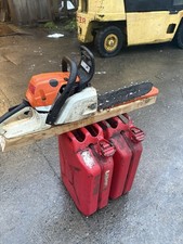 Stihl MS 241 professional