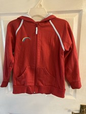 Girls Official Rainbows