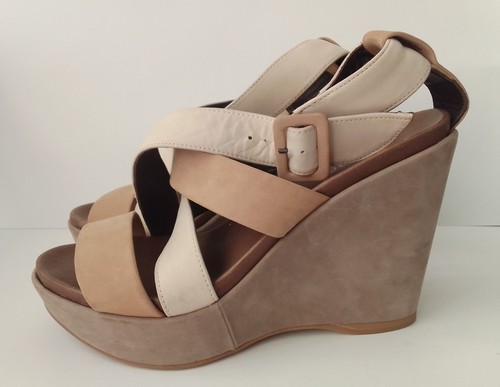 Audley size beige cream - 5,