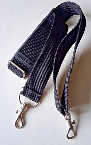 Revelation luggage shoulder - revelation,