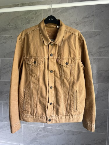 Levi premium men canvas - premium,