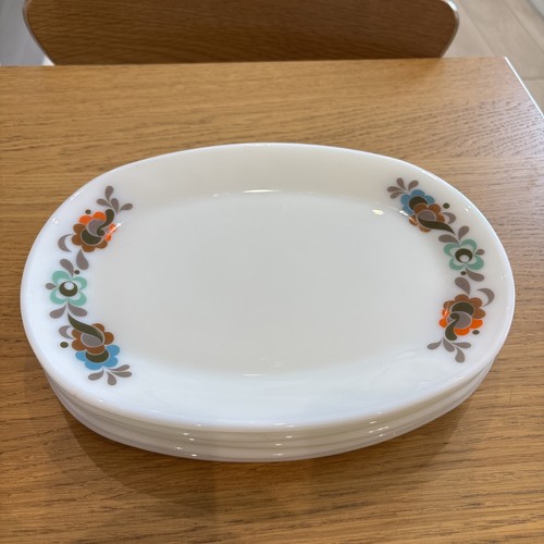 Vintage 1970 jaj pyrex - vintage, carnaby