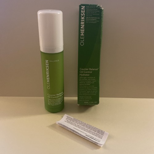 Ole henriksen balance counter - ole,