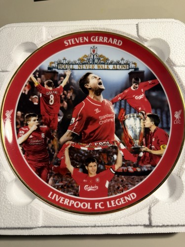 Steven gerrard liverpool - liverpool, fc