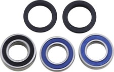 Moose Racing Motorbike Wheel Bearing Kit For Husqvarna CR 125 2000-2013