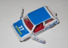 Corgi - Austin Mini Metro