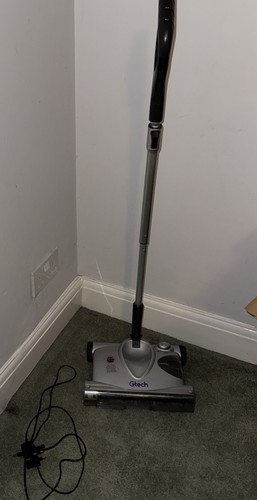 Gtech sw02 cordless - gtech, floor