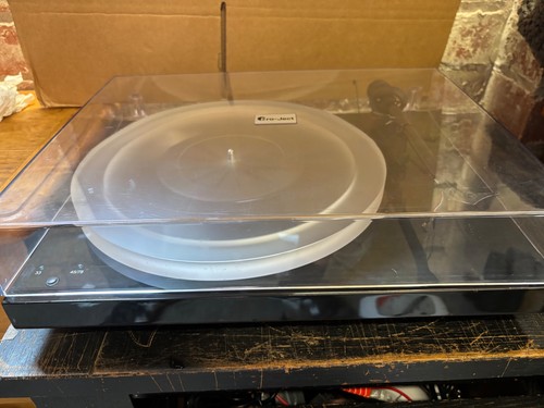 Pro ject debut carbon - pro-ject,