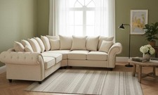 Luxury Verona 2C2 Corner Sofa