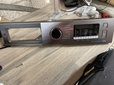 Samsung Eco Bubble 8kg Washing