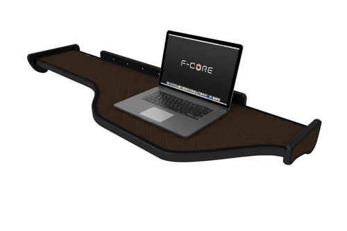 Truck dashboard table - truck, daf