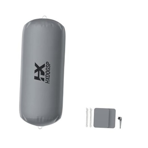 Inflatable boat fender for - boat,