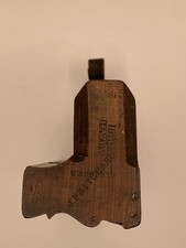 Wide Grecian Ogee Moulding