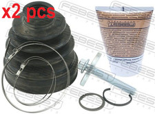 X2 PCS BOTH SIDES L&R