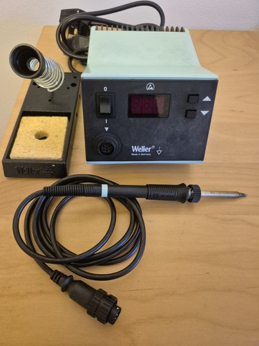 Weller wsd - wsd, 81