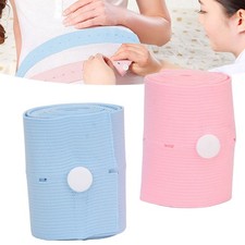 .›2Pcs Fetal Monitoring Belt Fetal Heart Monitoring Bandage Belt With Snaps Des